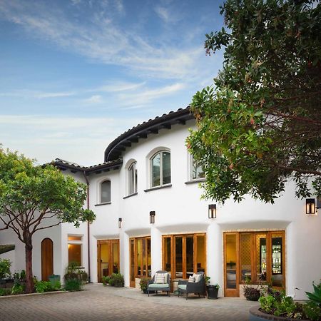 El Colibri Hotel & Spa Cambria Exterior photo