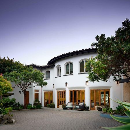 El Colibri Hotel & Spa Cambria Exterior photo
