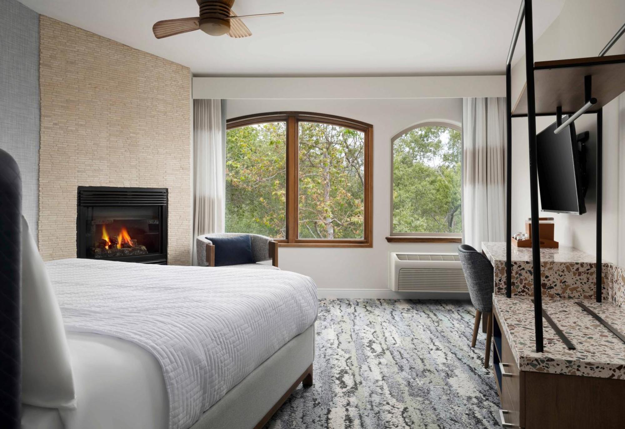 El Colibri Hotel & Spa Cambria Exterior photo