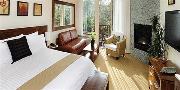 El Colibri Hotel & Spa Cambria Exterior photo
